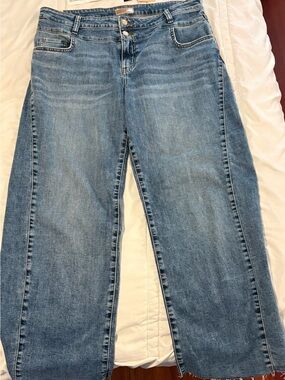 NWT KUT FROM THE KLOTH CHARLOTTE  SIZE 14
